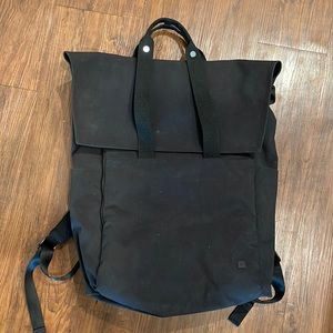 Lululemon backpack